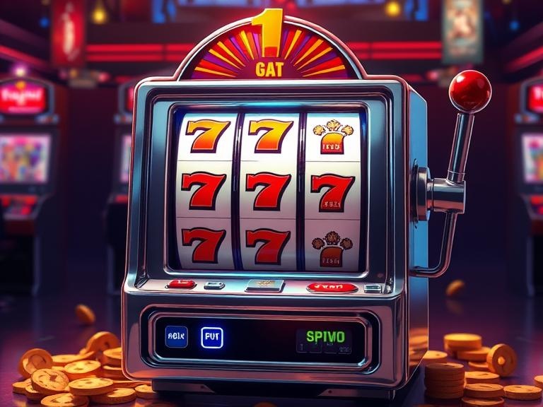 slotvip